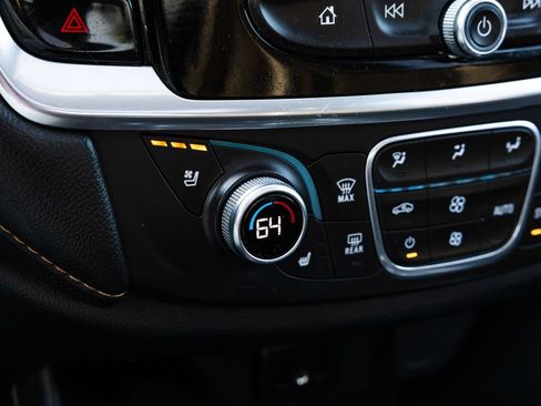 Used 2019 Chevrolet Traverse Premier w/ LPO, Floor Liner Package AWD/4WD image 25