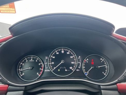 Used 2024 MAZDA MAZDA3 s image 38
