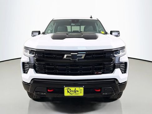 New 2026 Chevrolet Silverado 1500 LT Trail Boss w/ Convenience Package II AWD/4WD image 2