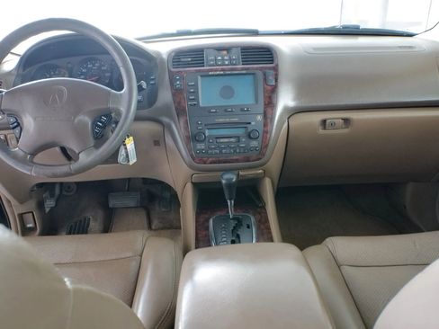 Used 2002 Acura MDX Touring image 3