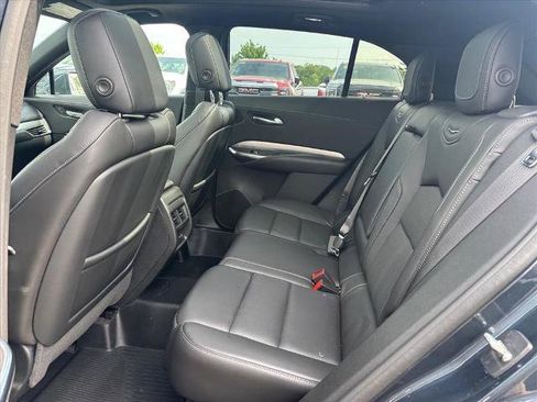 Used 2020 Cadillac XT4 Premium Luxury AWD/4WD image 21