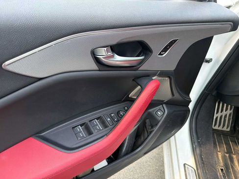Used 2023 Acura TLX Type S AWD/4WD image 18