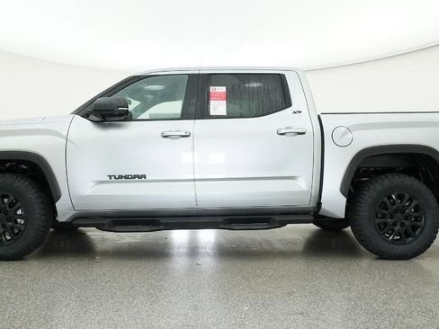New 2026 Toyota Tundra SR5 AWD/4WD image 22