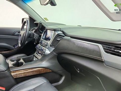 Used 2018 Chevrolet Tahoe LS w/ All-Season Package image 20