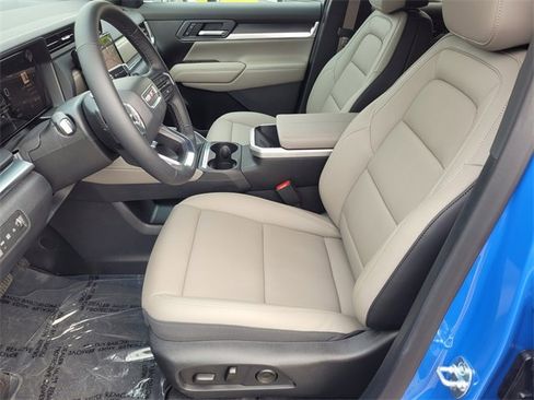 New 2026 GMC Terrain Elevation w/ Elevation Premium Package image 21