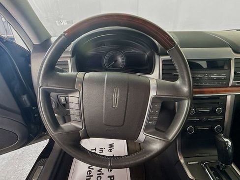 Used 2011 Lincoln MKZ Hybrid FWD image 13