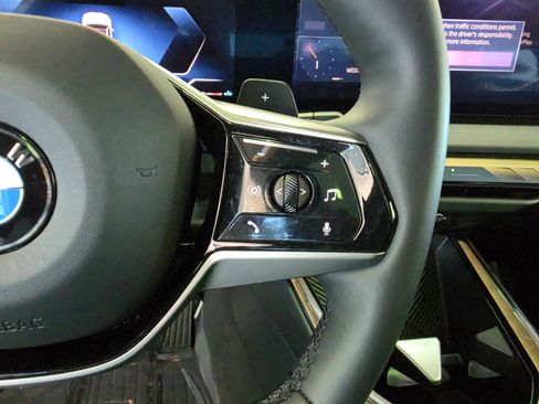 Used 2026 BMW X3 xDrive30 image 23