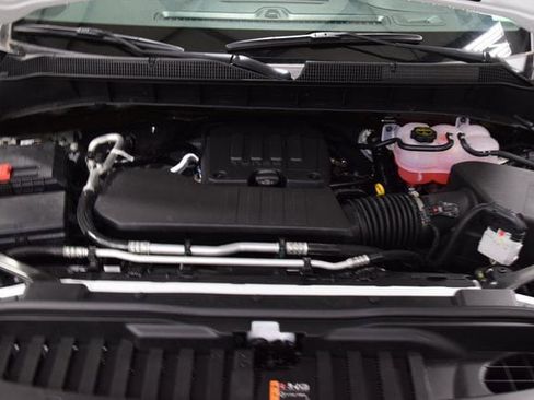 New 2026 Chevrolet Silverado 1500 W/T w/ WT Value Package image 28