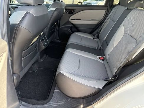 Certified 2026 Subaru Forester Premium AWD/4WD image 15