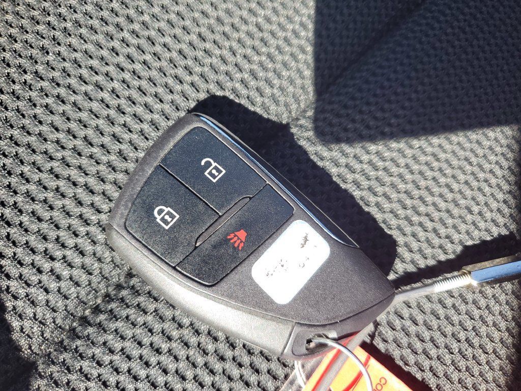 Used 2023 Chevrolet Colorado LT w/ LT Convenience Package RWD image 32