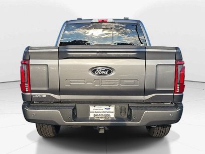 Used 2025 Ford F150 Platinum w/ Equipment Group 702A High