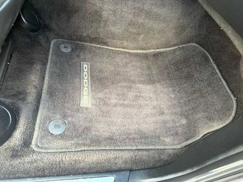 Used 2017 Dodge Durango GT w/ Nav & Power Liftgate Group image 13