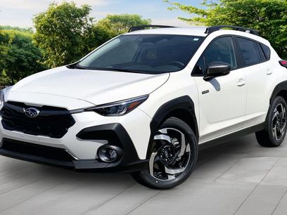 New 2026 Subaru Crosstrek 2.5i Limited