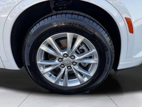 Used 2024 Cadillac XT6 Luxury w/ LPO, Floor Liner Package image 74