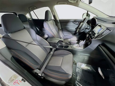 Used 2019 Subaru Crosstrek 2.0i Premium image 25