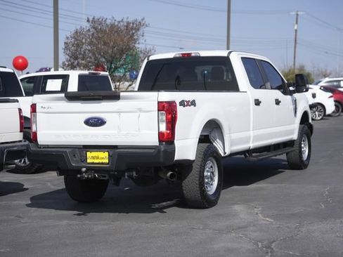Used 2018 Ford F250 XL w/ Power Equipment Group image 6