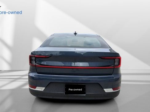 Used 2022 Polestar Polestar 2 w/ Plus Package AWD/4WD image 4