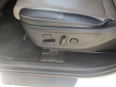 Used 2022 Hyundai Santa Fe Limited AWD/4WD image 14