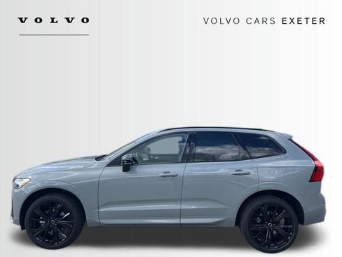 New 2026 Volvo XC60 B5 Ultra w/ Protection Package Premier AWD/4WD image 4