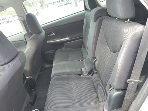 Used 2015 Toyota Prius V Two image 26