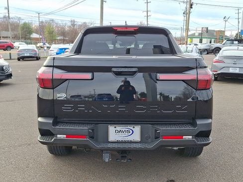 Used 2024 Hyundai Santa Cruz SEL w/ Activity Package image 5