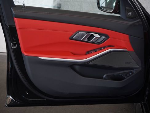 New 2027 BMW M3 w/ Executive Package RWD image 9