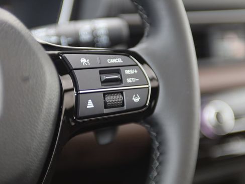 New 2026 Honda Pilot Elite image 19