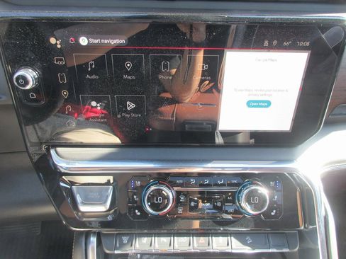 New 2026 GMC Sierra 2500 Denali Ultimate image 21