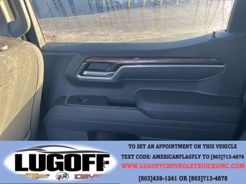 Used 2022 Chevrolet Silverado 1500 RST w/ Redline Edition image 13