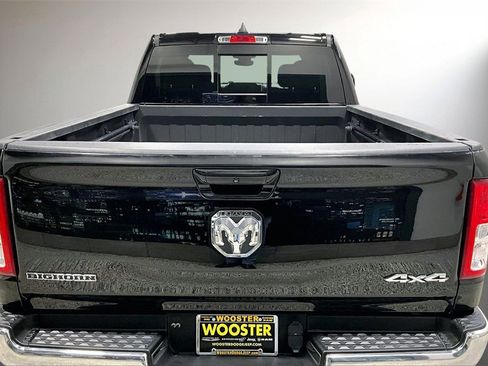 Used 2021 RAM 1500 Big Horn image 6