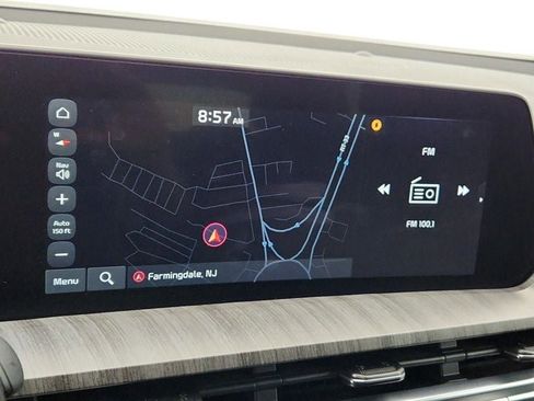 Used 2023 Kia Telluride SX image 21