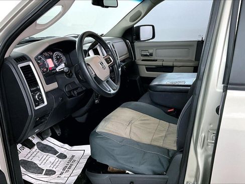 Used 2009 Dodge Ram 1500 Truck SLT w/ Big Horn Regional Pkg image 17