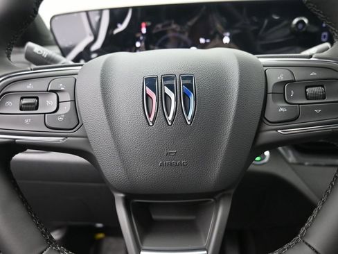 New 2026 Buick Envista Preferred w/ Convenience I Package FWD image 18
