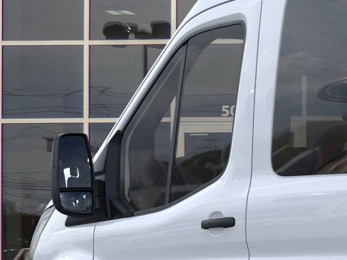 New 2026 Ford Transit 350 XL image 20