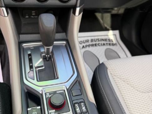 Used 2023 Subaru Forester Premium image 14