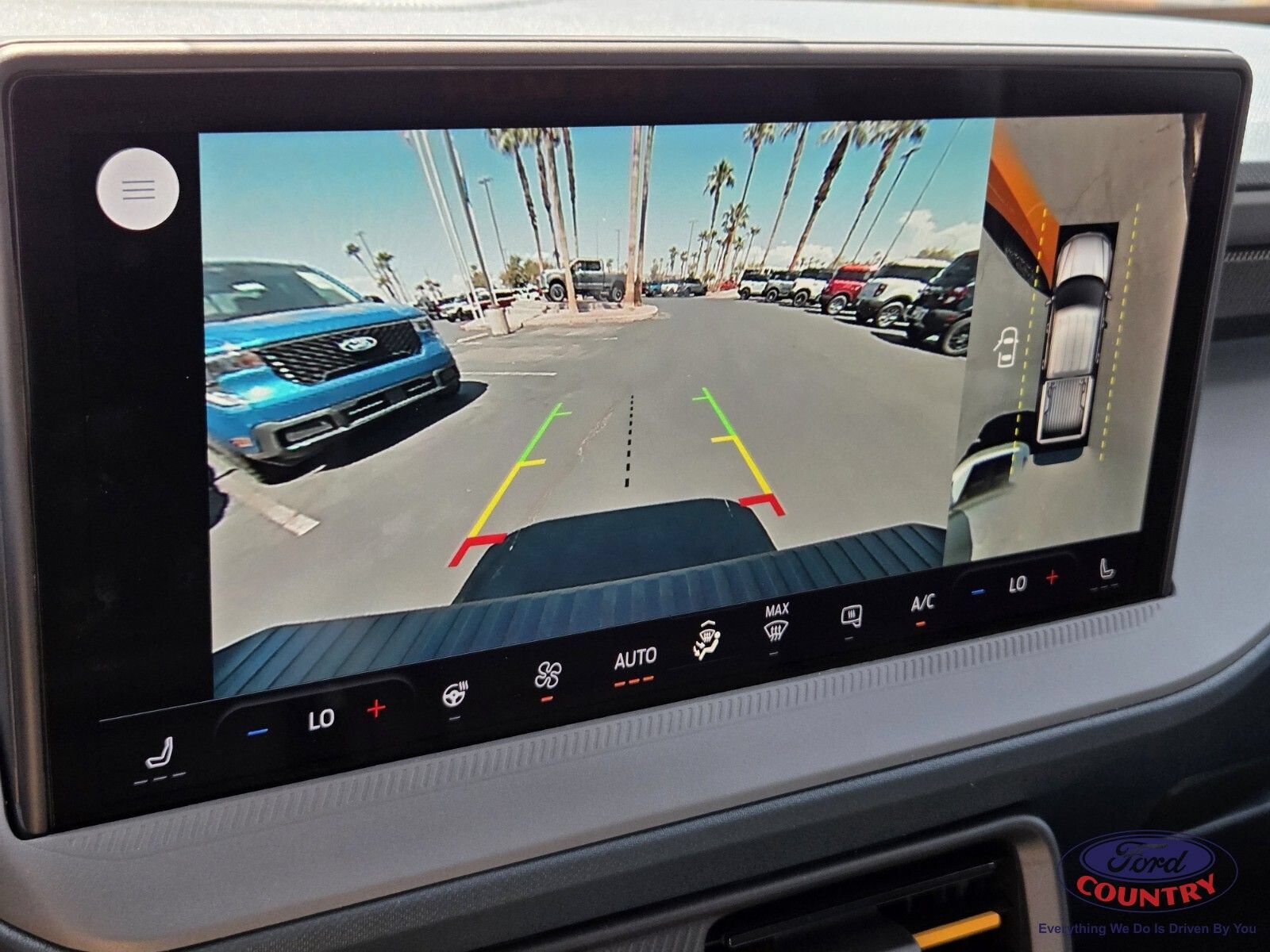 New 2026 Ford Maverick Tremor AWD/4WD image 12