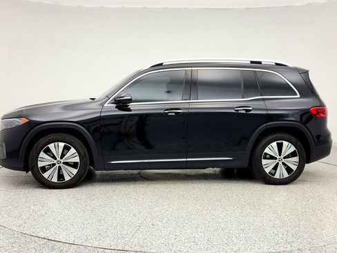 Used 2024 Mercedes-Benz EQB 250+ w/ Winter Package image 8