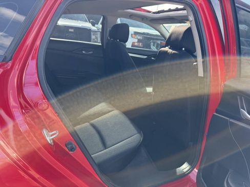 Used 2018 Honda Civic EX-T image 15