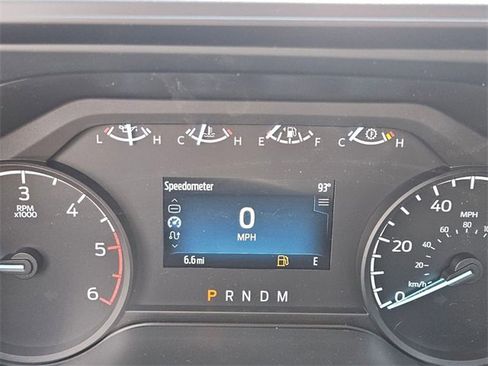 New 2025 Ford F450 XL w/ XL Chrome Package image 14