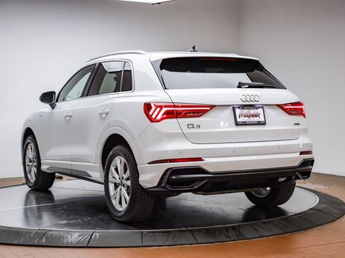 Used 2022 Audi Q3 2.0T Premium image 9