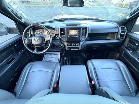 Used 2022 RAM 2500 Tradesman image 15