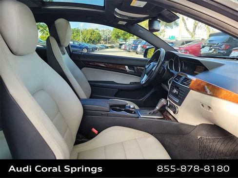 Used 2013 Mercedes-Benz C 250 Coupe image 22