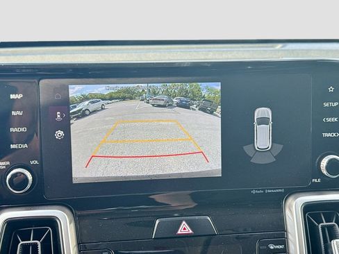 Certified 2022 Kia Sorento X-Line EX AWD/4WD image 17