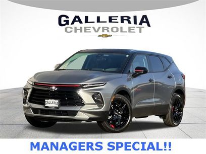 New 2025 Chevrolet Blazer LT w/ Redline Edition