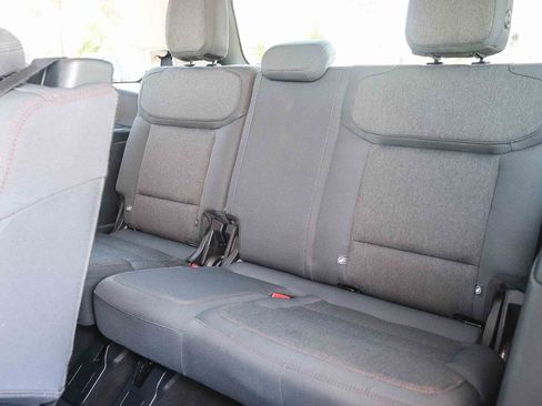 Certified 2025 Ford Expedition Active AWD/4WD image 27