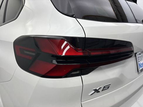 New 2026 BMW X5 xDrive40i AWD/4WD image 19