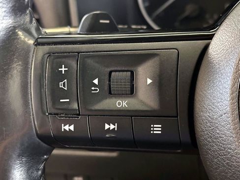 Used 2021 Nissan Rogue SV w/ Premium Package AWD/4WD image 21
