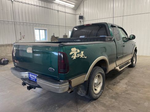 Used 1999 Ford F150 XLT image 5