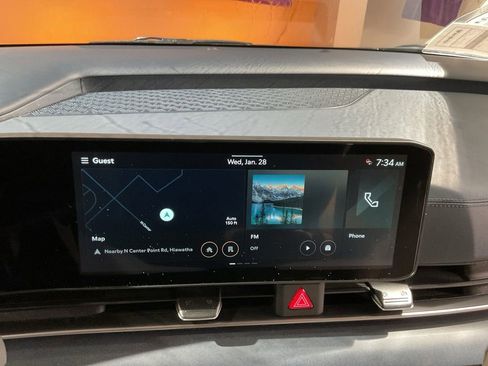 New 2026 Kia Carnival EX FWD image 15
