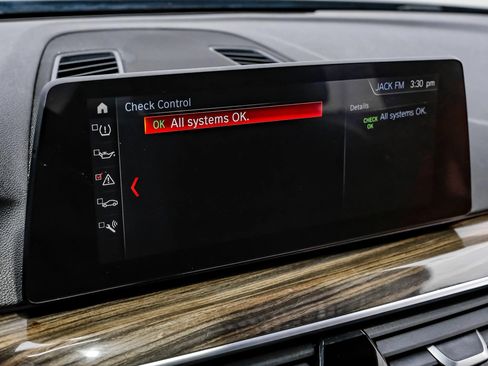 Used 2019 BMW 540i w/ M Sport Package RWD image 45
